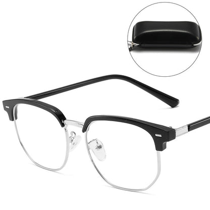 Anti Glare Blue Light Blocking Reading Glasses