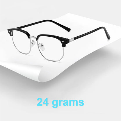Anti Glare Blue Light Blocking Reading Glasses