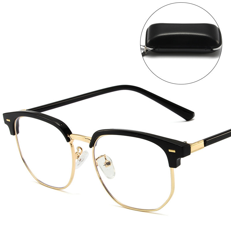 Anti Glare Blue Light Blocking Reading Glasses - Cofik