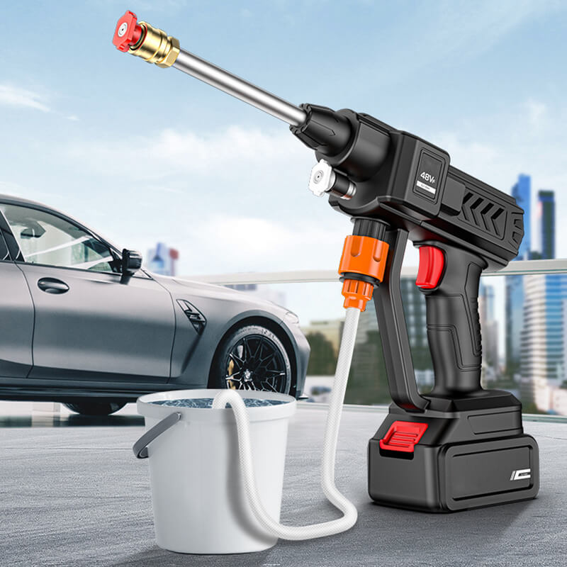 Powerful Heavy Duty Water Blaster - Cofik