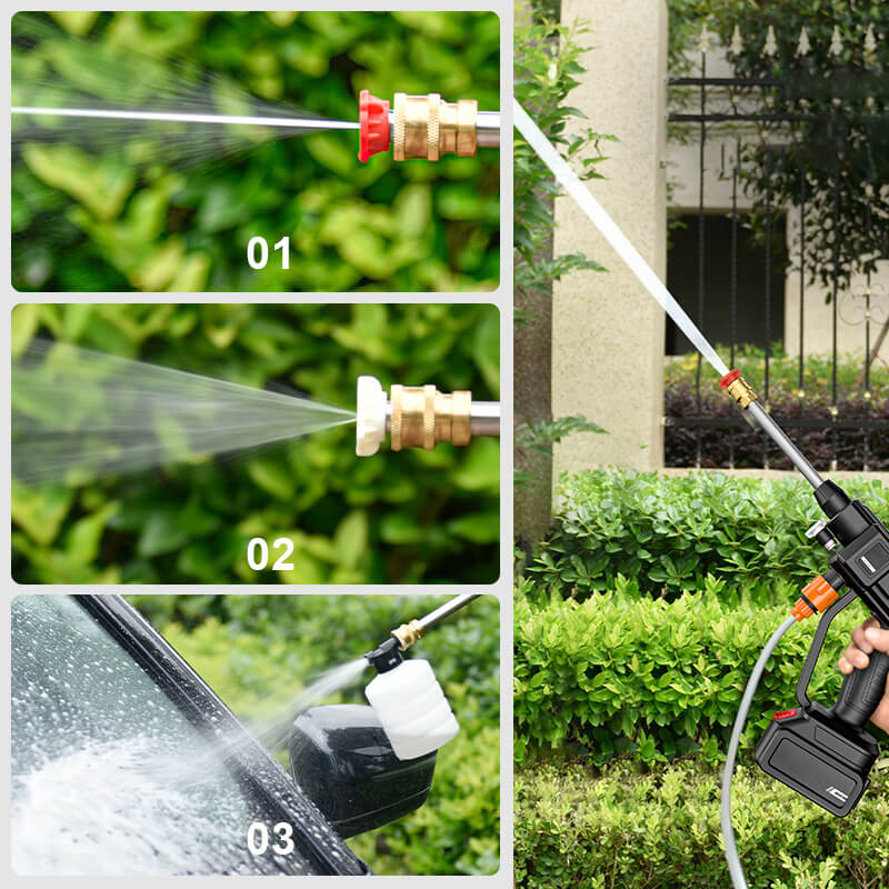 Powerful Heavy Duty Water Blaster