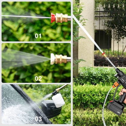 Powerful Heavy Duty Water Blaster