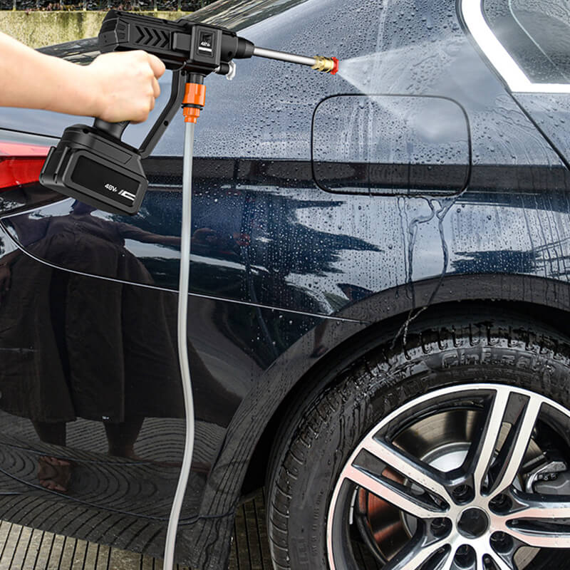 Powerful Heavy Duty Water Blaster