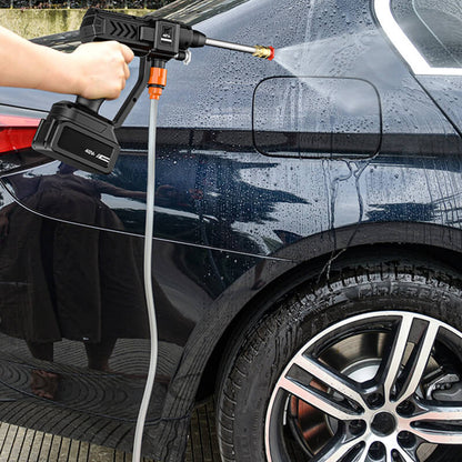 Powerful Heavy Duty Water Blaster
