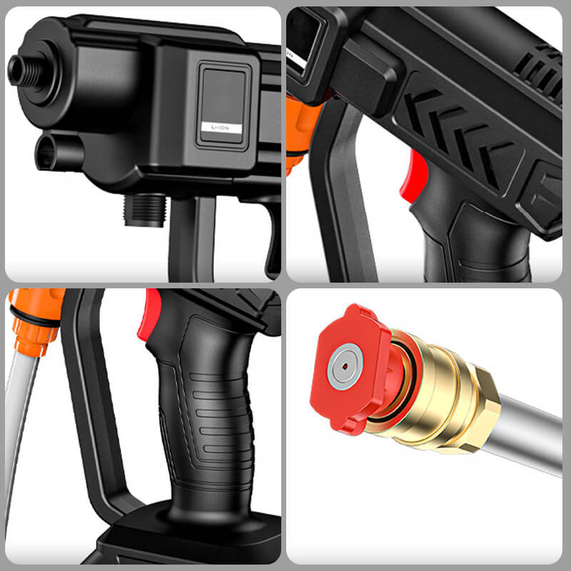 Powerful Heavy Duty Water Blaster