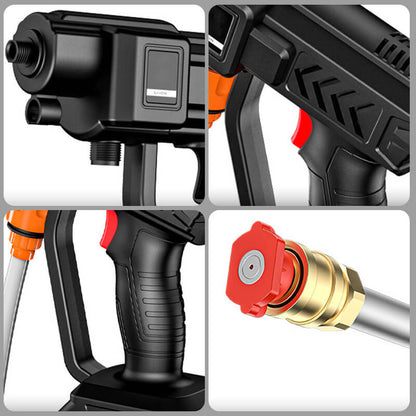 Powerful Heavy Duty Water Blaster