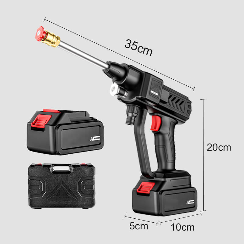 Powerful Heavy Duty Water Blaster