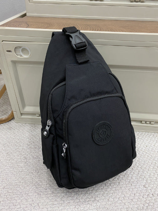 Versatile 2-in-1 Ladies Travel Backpack - Cofik