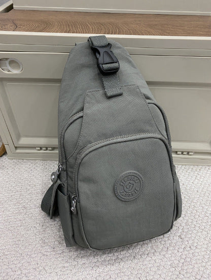 Versatile 2-in-1 Ladies Travel Backpack