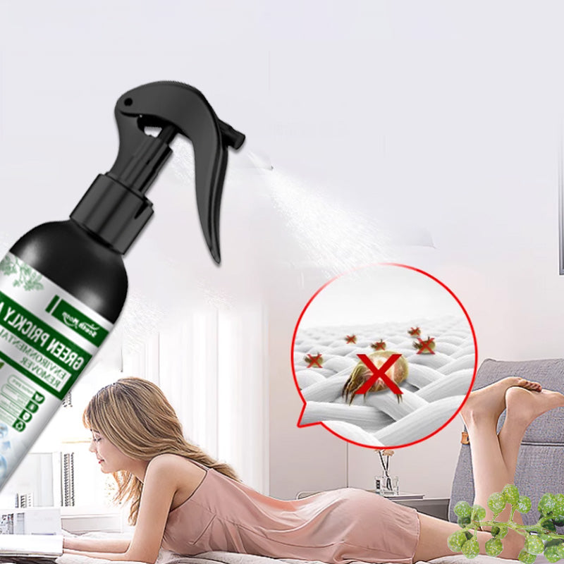 Tough Stain Remover Cleaning Spray