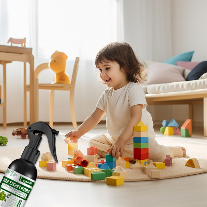 Tough Stain Remover Cleaning Spray