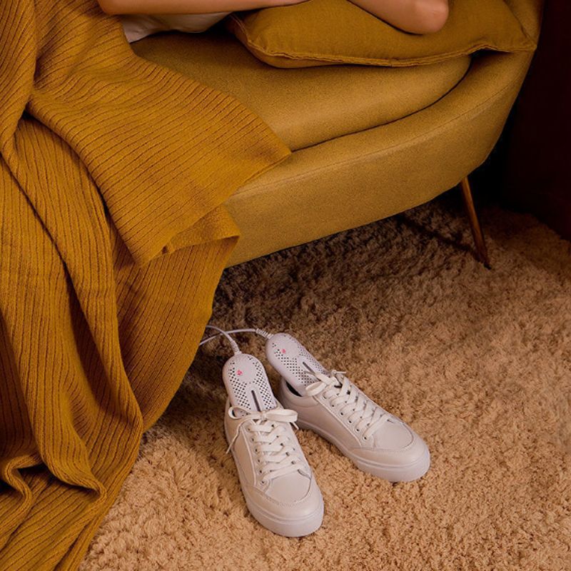 Fast Shoe Dryer for Fresh Smell Protection