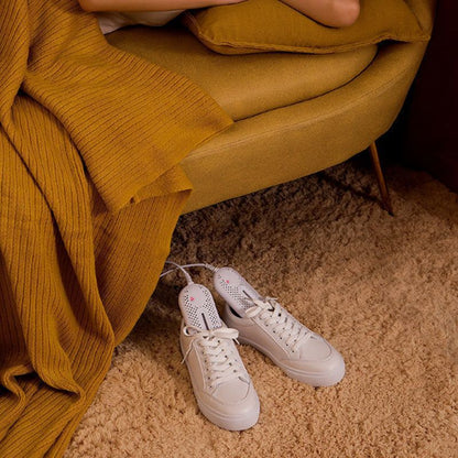 Fast Shoe Dryer for Fresh Smell Protection