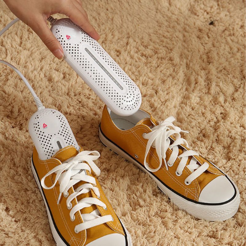 Fast Shoe Dryer for Fresh Smell Protection