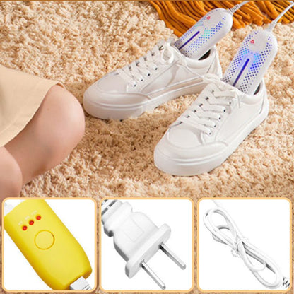 Fast Shoe Dryer for Fresh Smell Protection