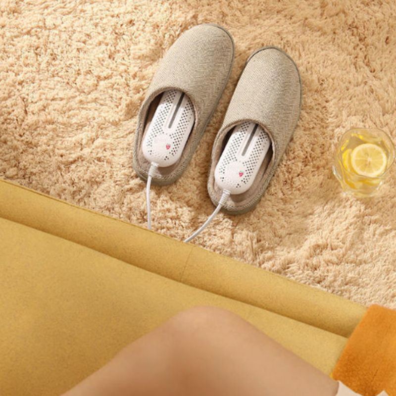 Fast Shoe Dryer for Fresh Smell Protection