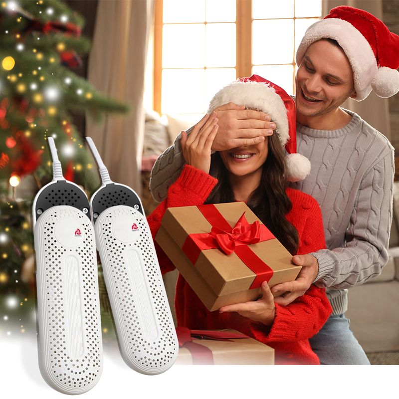 Fast Shoe Dryer for Fresh Smell Protection