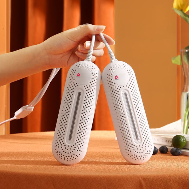 Fast Shoe Dryer for Fresh Smell Protection