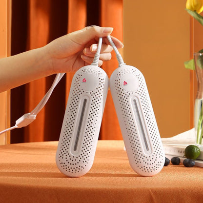 Fast Shoe Dryer for Fresh Smell Protection