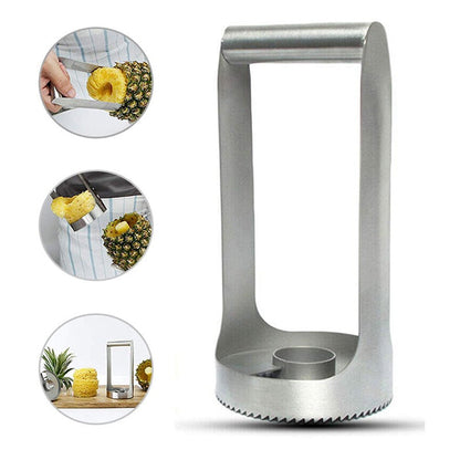 Premium Pineapple Corer Kitchen Tool - Cofik