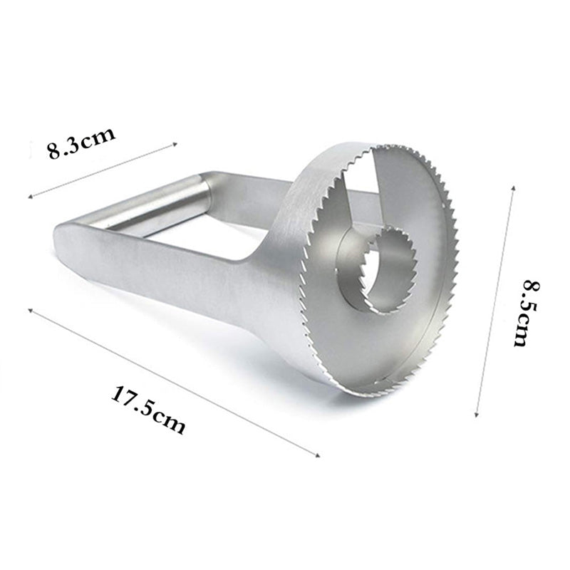 Premium Pineapple Corer Kitchen Tool