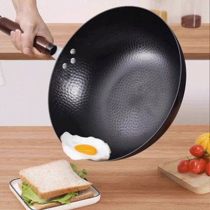 Easy Clean Anti-Stick Fry Pan