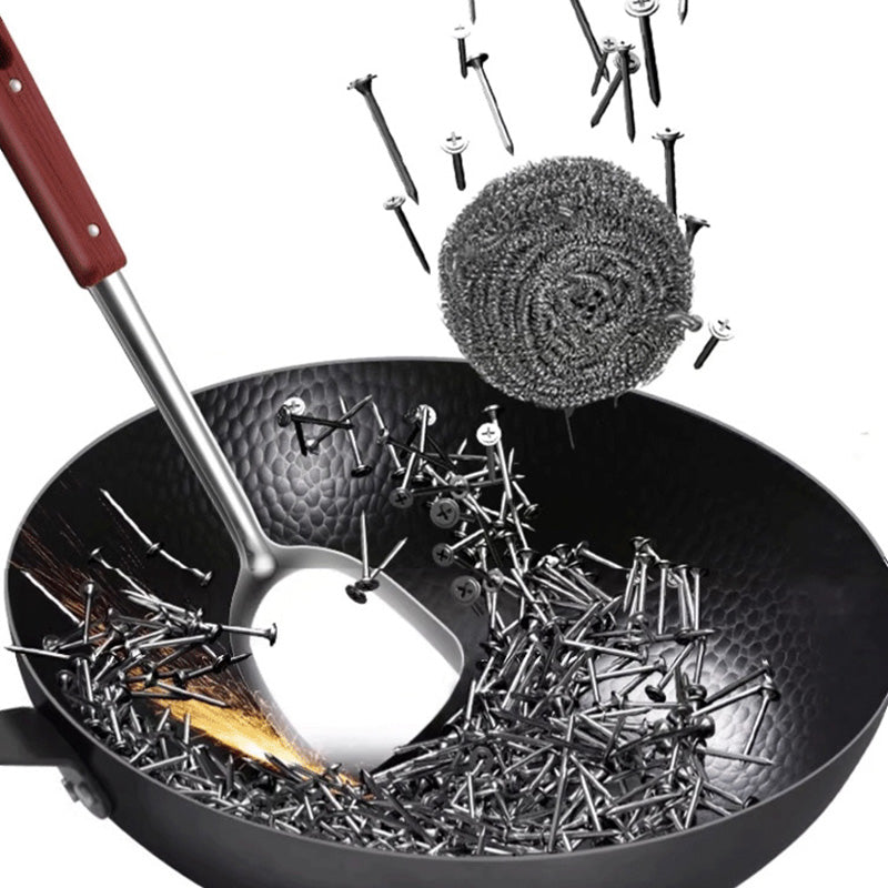 Easy Clean Anti-Stick Fry Pan