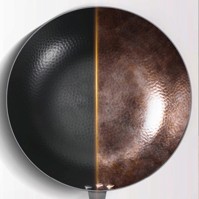 Easy Clean Anti-Stick Fry Pan