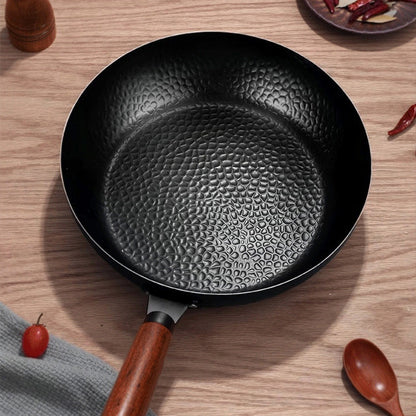 Easy Clean Anti-Stick Fry Pan