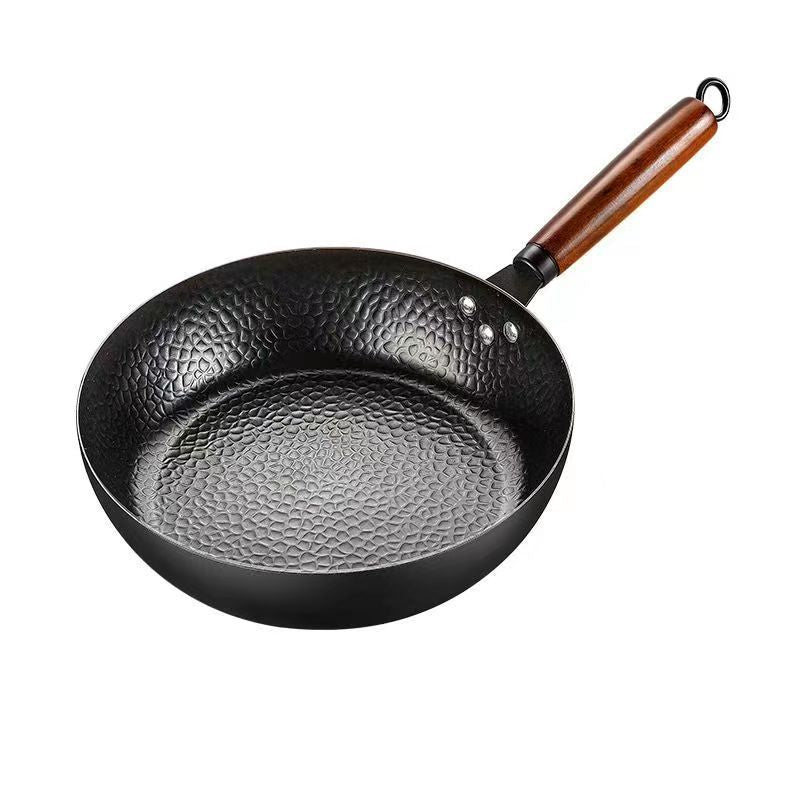 Easy Clean Anti-Stick Fry Pan - Cofik