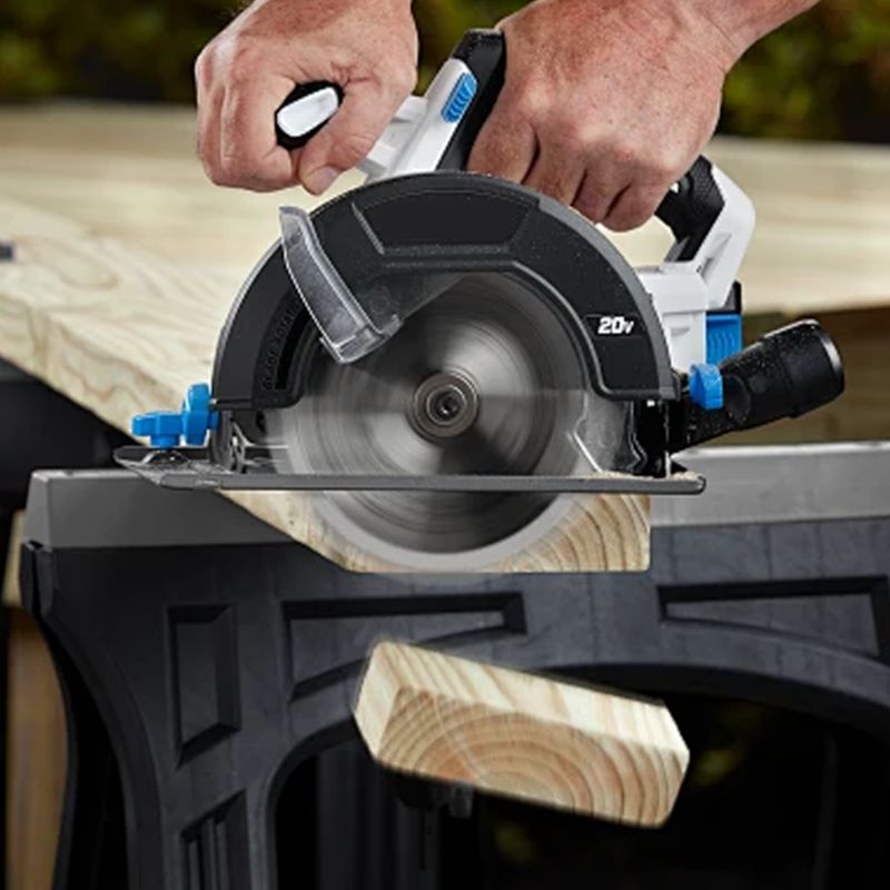 High Quality 4-Inch Angle Grinder Cutting Blade