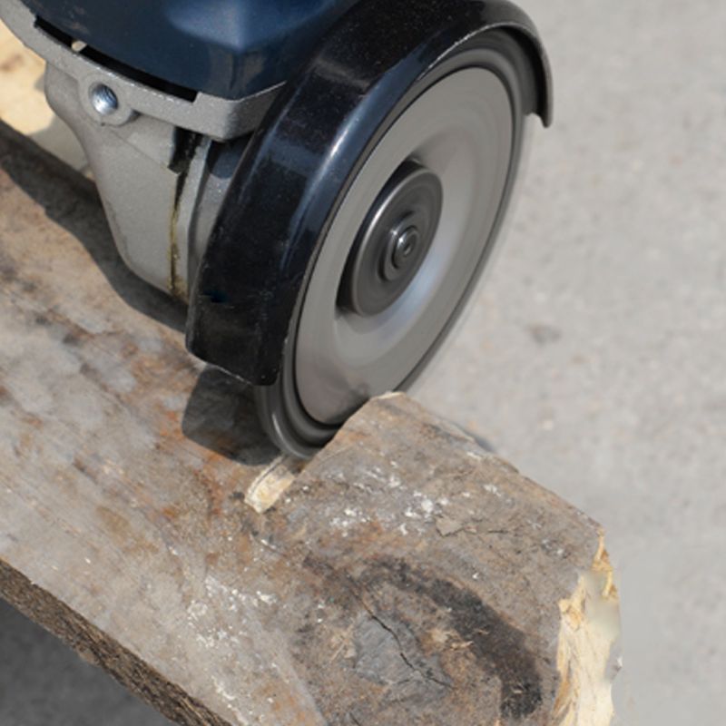 High Quality 4-Inch Angle Grinder Cutting Blade