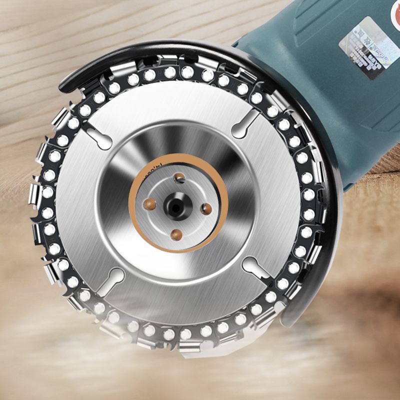 High Quality 4-Inch Angle Grinder Cutting Blade