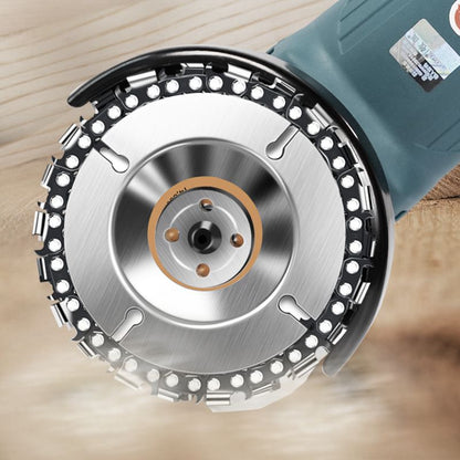 High Quality 4-Inch Angle Grinder Cutting Blade