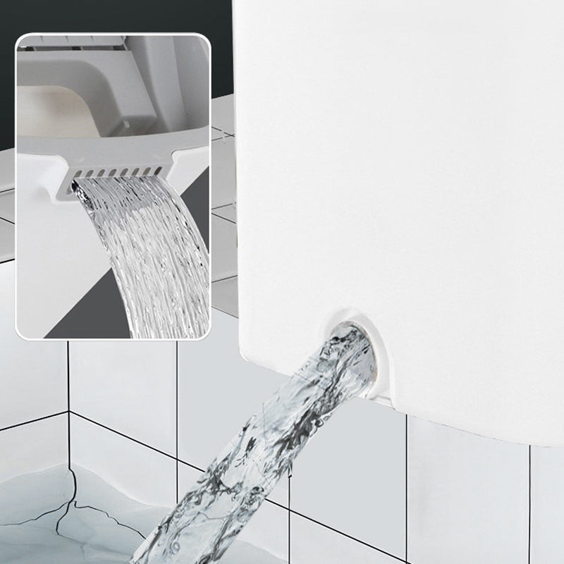 Practical Wet Dry Mop Cleaning Set