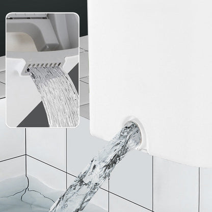 Practical Wet Dry Mop Cleaning Set