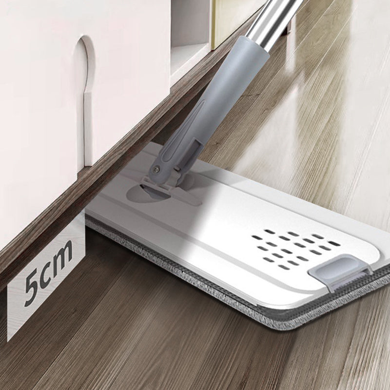 Practical Wet Dry Mop Cleaning Set