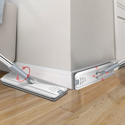Practical Wet Dry Mop Cleaning Set
