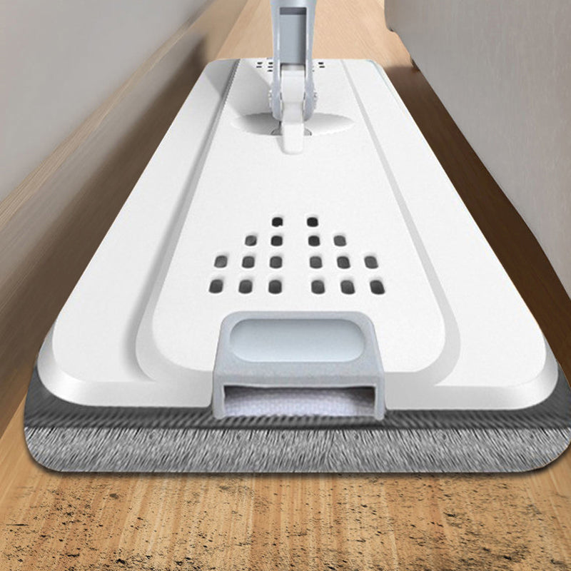 Practical Wet Dry Mop Cleaning Set