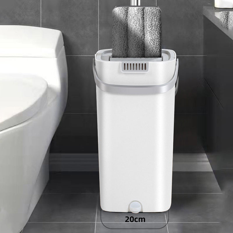 Practical Wet Dry Mop Cleaning Set