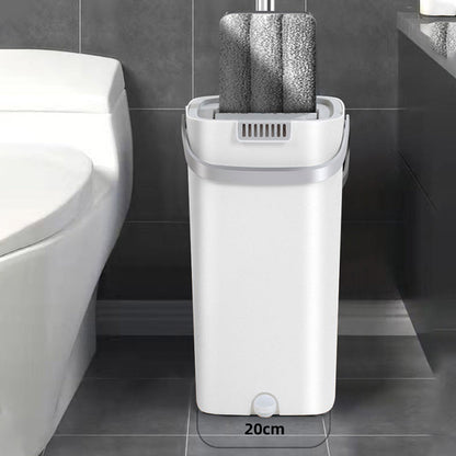 Practical Wet Dry Mop Cleaning Set