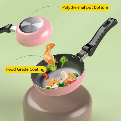 Fun Mini Play Kitchen Set