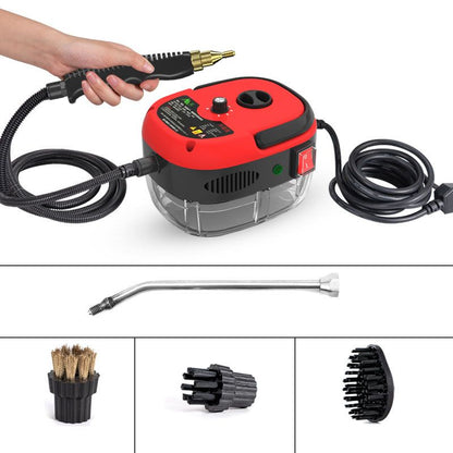 Powerful Portable Heavy-Duty Steam Pressure Cleaner - Cofik