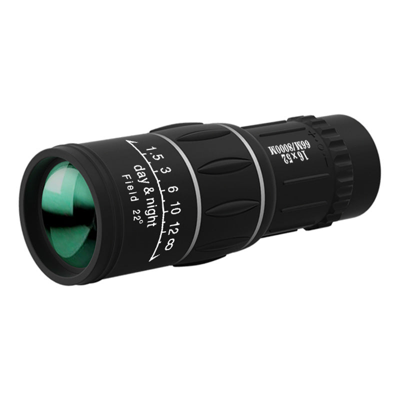 Compact High Power Monocular Telescope - Cofik