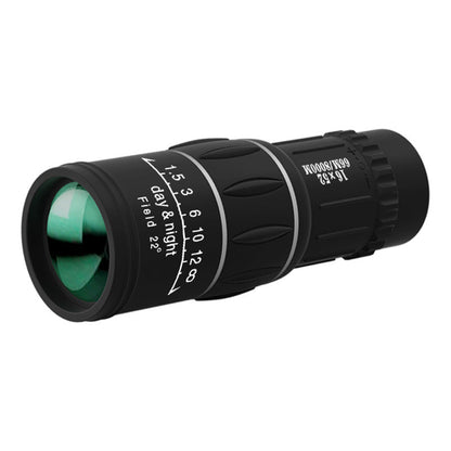Compact High Power Monocular Telescope - Cofik