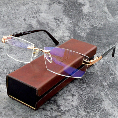 Viselio Smart Reading Glasses with Progressive Lenses
