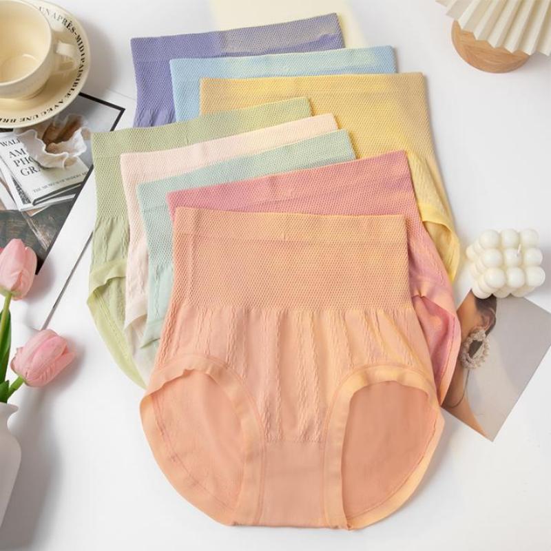 Shapewear High Waist Tummy Control Panties for Women