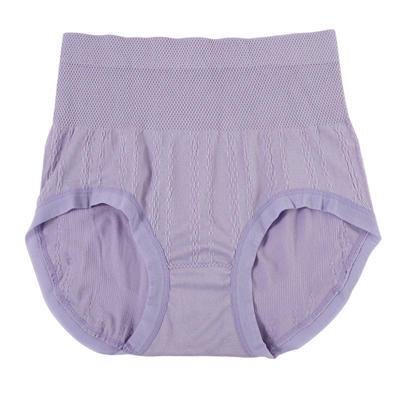 Shapewear High Waist Tummy Control Panties for Women