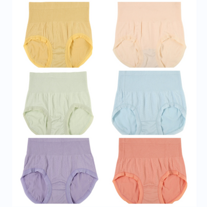 Shapewear High Waist Tummy Control Panties for Women