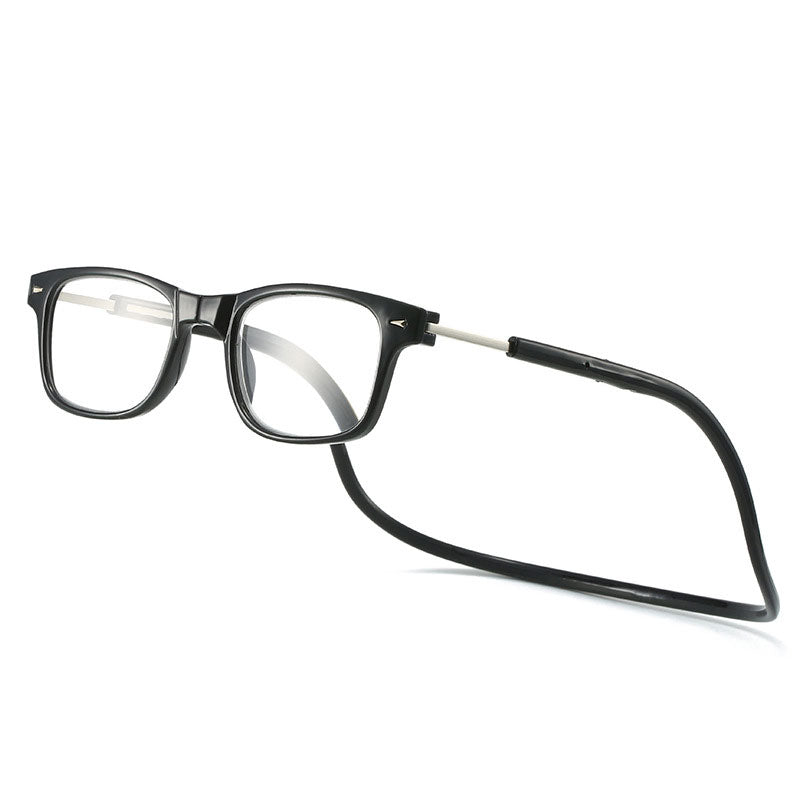 Magnetic Neck Holder Reading Glasses for Men Women